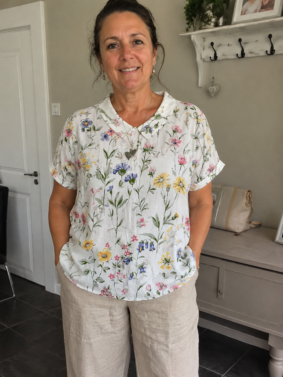 Linda Brooks