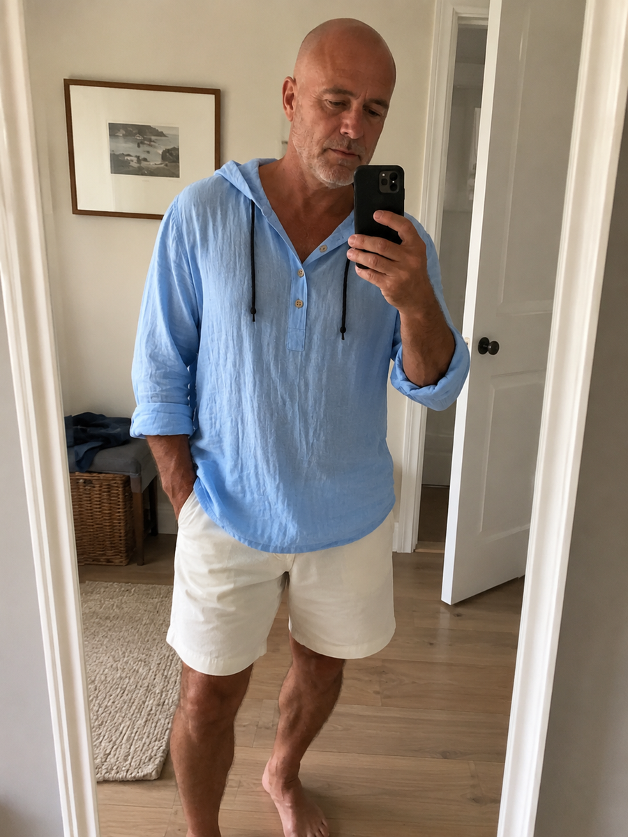 Brian Foster