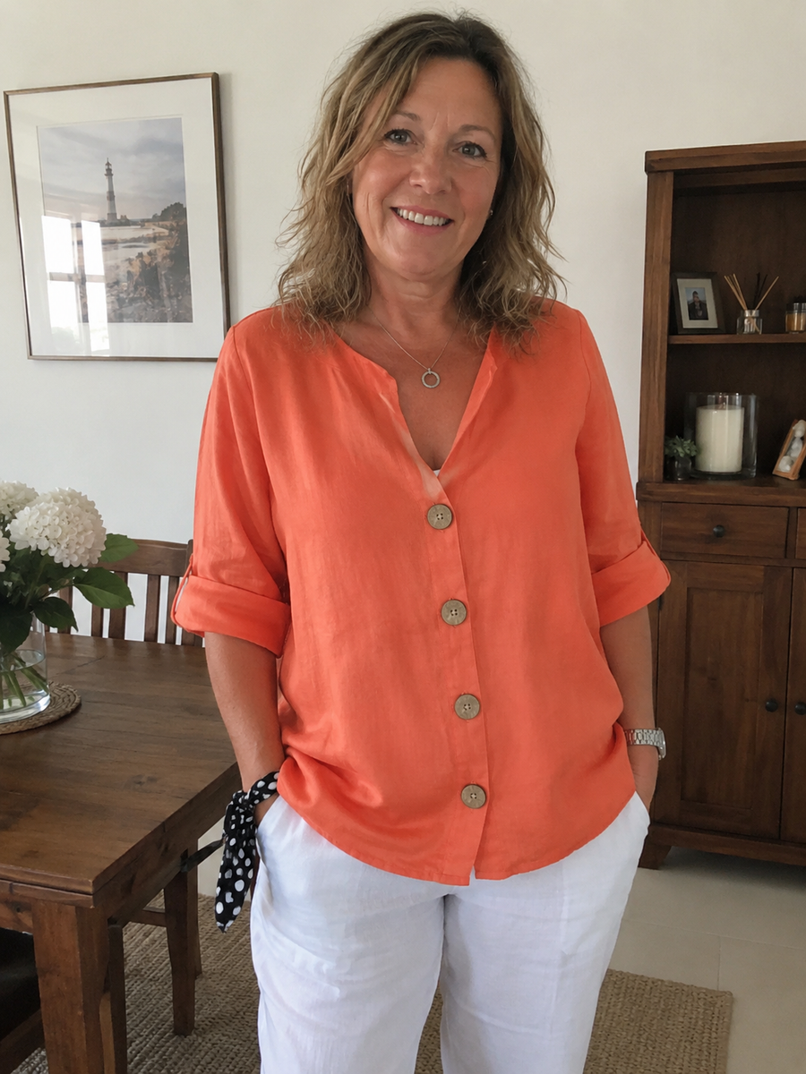 Karen Mitchell